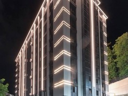 Продается 1-комнатная квартира Цюрупы ул, 38.6  м², 23160000 рублей