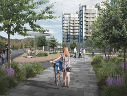 Продается 1-комнатная квартира ЖК Флора, 4 этап, 38  м², 12999800 рублей