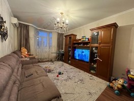 Продается 3-комнатная квартира Минская ул, 101  м², 14500000 рублей
