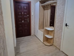 Продается 1-комнатная квартира Совхозная ул, 38.4  м², 5300000 рублей