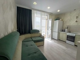 Продается 1-комнатная квартира Супсехское ш, 43  м², 7400000 рублей
