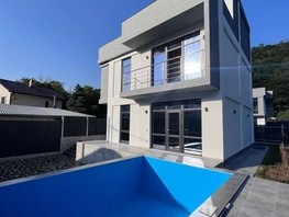 Продается Дом Вишневая (ЖСК Лесной тер) ул, 219  м², участок 3.4 сот., 33000000 рублей