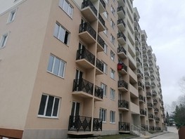 Продается 1-комнатная квартира Мацестинская ул, 31  м², 6900000 рублей