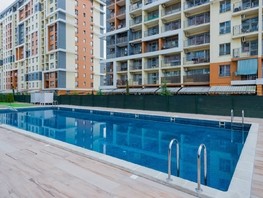 Продается 1-комнатная квартира Старошоссейная ул, 28.93  м², 12112500 рублей