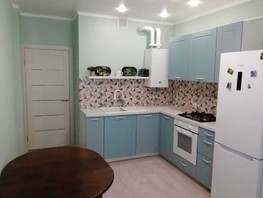 Продается 1-комнатная квартира Крестьянская ул, 47  м², 7500000 рублей