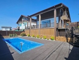 Продается Дом Энергетиков (Адлерский р-н) ул, 195  м², участок 4 сот., 36999000 рублей