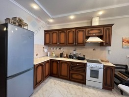 Продается 1-комнатная квартира Кожевенная ул, 53.6  м², 9800000 рублей