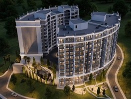 Продается 2-комнатная квартира Гончарова ул, 79.66  м², 25013240 рублей