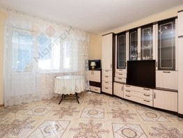 Продается 1-комнатная квартира Ставропольская ул, 31.8  м², 4800000 рублей