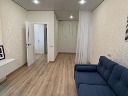 Продается 1-комнатная квартира Питерская ул, 40.2  м², 7150000 рублей