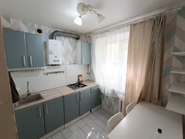 Продается 2-комнатная квартира Новороссийская ул, 41  м², 6800000 рублей