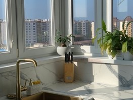 Продается 1-комнатная квартира Ленина ул, 42  м², 7190000 рублей