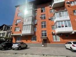 Продается 1-комнатная квартира Кабардинская ул, 45  м², 9000000 рублей