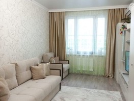 Продается 1-комнатная квартира Валерия Гассия ул, 38.9  м², 5500000 рублей