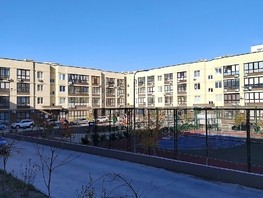 Продается 2-комнатная квартира Поликарпова ул, 62  м², 6100000 рублей