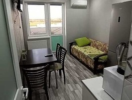 Продается 1-комнатная квартира Астраханская ул, 40  м², 5750000 рублей