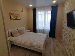 Продается 2-комнатная квартира Мирная ул, 63  м², 7400000 рублей