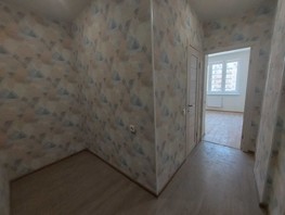 Продается 1-комнатная квартира Крестьянская ул, 41  м², 5700000 рублей