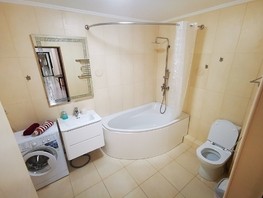 Продается 3-комнатная квартира Крымская ул, 96  м², 9600000 рублей