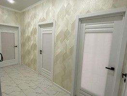 Продается 2-комнатная квартира Анапское ш, 52  м², 7400000 рублей