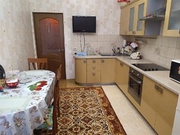 Продается 1-комнатная квартира Промышленная ул, 54  м², 7200000 рублей