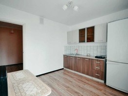 Продается 1-комнатная квартира Супсехское ш, 43  м², 5800000 рублей