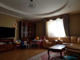 Продается 3-комнатная квартира Парковая ул, 130  м², 12500000 рублей