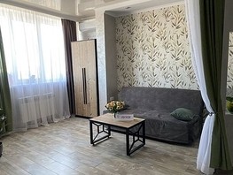 Продается 3-комнатная квартира Крылова ул, 96  м², 4995000 рублей