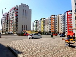 Продается 2-комнатная квартира Парковая ул, 68  м², 5150000 рублей