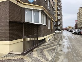 Продается 2-комнатная квартира Крестьянская ул, 35  м², 2100000 рублей