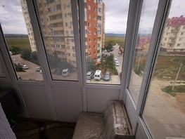 Продается 2-комнатная квартира Северный пер, 70  м², 7500000 рублей