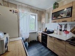 Продается 3-комнатная квартира Гагарина ул, 57.8  м², 5750000 рублей