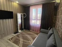 Продается 1-комнатная квартира Мирная ул, 37  м², 6400000 рублей