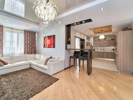 Продается 3-комнатная квартира Тюляева ул, 104  м², 20000000 рублей