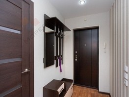 Продается 1-комнатная квартира Байбакова Н.К. ул, 35.2  м², 4600000 рублей