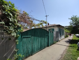 Продается Дом Березанская ул, 49.8  м², участок 6 сот., 16800000 рублей