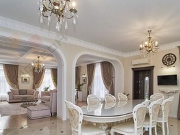 Продается Дом Александровская ул, 340  м², участок 8 сот., 59000000 рублей