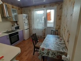 Продается 1-комнатная квартира Байбакова Н.К. ул, 43  м², 5200000 рублей