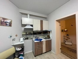 Продается 1-комнатная квартира Промышленная ул, 28  м², 3200000 рублей