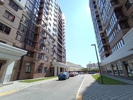 Продается 1-комнатная квартира Омелькова ул, 46  м², 7180000 рублей