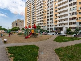 Продается 1-комнатная квартира Восточно-Кругликовская ул, 38.3  м², 5100000 рублей
