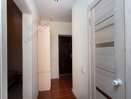 Продается 1-комнатная квартира Рахманинова С.В. ул, 36.6  м², 3400000 рублей