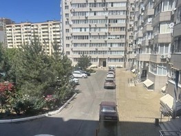 Продается 1-комнатная квартира Владимирская ул, 41  м², 7500000 рублей