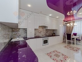 Продается 3-комнатная квартира Кожевенная ул, 93  м², 17500000 рублей