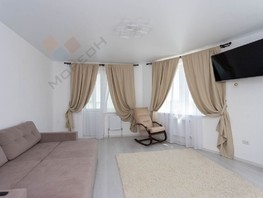 Продается 2-комнатная квартира ЖК RED777 (Ред777), литера 3, 58.4  м², 14500000 рублей