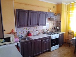 Продается 1-комнатная квартира Шевченко ул, 43  м², 6700000 рублей