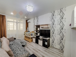 Продается 1-комнатная квартира Душистая ул, 41.4  м², 5100000 рублей