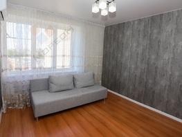 Продается 1-комнатная квартира Стасова ул, 45.37  м², 3599999 рублей