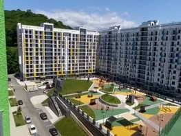 Продается 1-комнатная квартира Искры ул, 23.9  м², 7000000 рублей