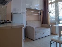 Продается 1-комнатная квартира Лескова ул, 25.6  м², 13328000 рублей